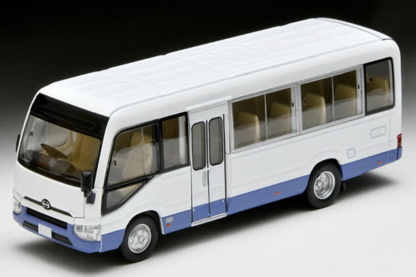 日野 リエッセ2 1/64 Hino Liesse