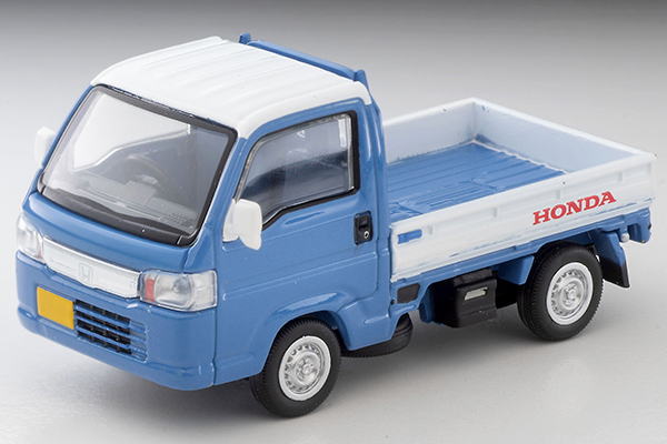 ホンダ アクティ トラック 1/64 Honda Acty Truck