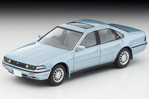 日産 セフィーロ 1/64 Nissan Cefiro