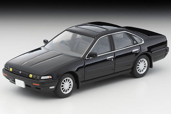 日産 セフィーロ 1/64 Nissan Cefiro