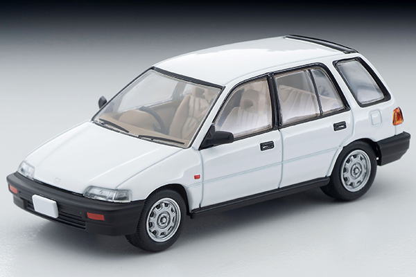 ホンダ シビック プロ 1/64 Hodna Civic Pro