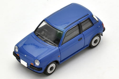 日産 Be-1 1/64 トミカ Be-1