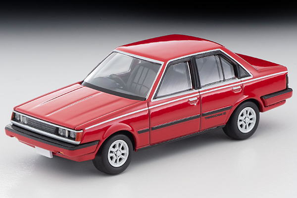 トヨタ カリーナ 1600 1/64 Toyota Carina