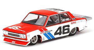 ダットサン 510 BRE510 1/64 Datsun 510 Pro Street