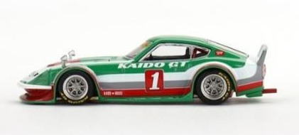 ダットサン Kaido フェアレディ Z 1/64 Kaido Fairlady Z