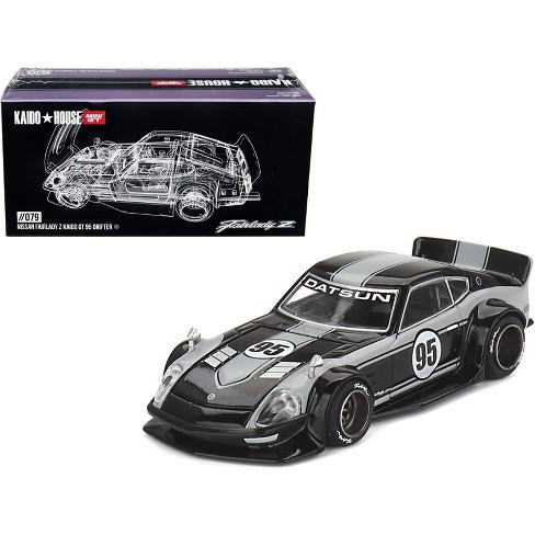 日産 フェアレディZ Kaido GT 1/64 Nissan Fairlady Z