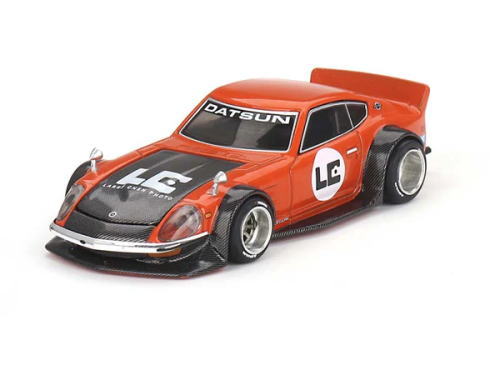 日産 フェアレディZ 1/64 Nissan Fairlady Z