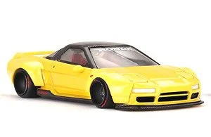 ホンダ NSX 1/64 Honda NSX