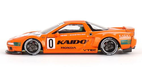 ホンダ NSX 1/64 Honda NSX