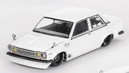 ダットサン 510 ニスモ 1/64 Datsun 510 Nismo