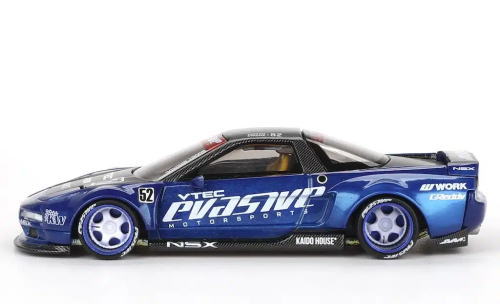 ホンダ NSX 1/64 Honda NSX