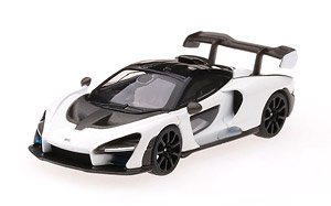 マクラーレン セナ 1/64 McLaren Senna