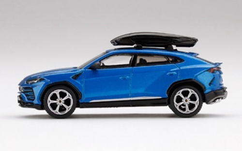 ランボルギーニ Urus 1/64 Lamborghini Urus