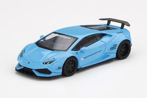 LB WORKS ランボルギーニ ウラカン 1/64 Lamborghini Huracan