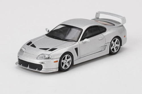 トヨタ TRD 3000GT 1/64 Toyota TRD Alpine
