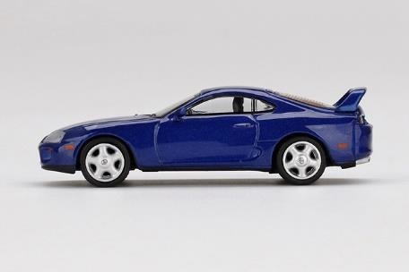 トヨタ スープラ 1/64 Toyota Supra