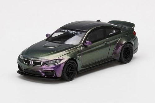LB WORKS BMW M4 1/64 BMW M4