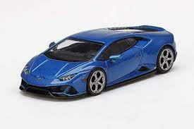 ランボルギーニ ウラカン 1/64 Lamborghini Huracan