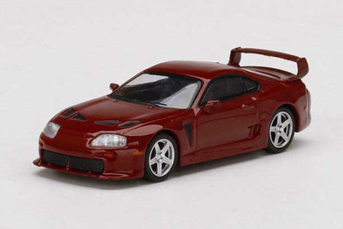 トヨタ TRD 3000GT 1/64 Toyota TRD