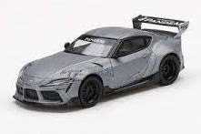 Pandem トヨタ GR スープラ 1/64 Toyota Supra