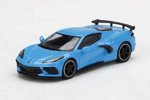 コルベット スティングレー 1/64 Corvette Stingray