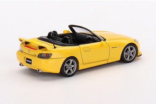 ホンダ S2000 1/64 Honda S2000