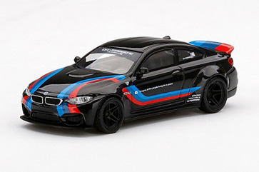 LB WORKS BMW M4 1/64 BMW M4
