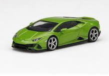 ランボルギーニ ウラカン 1/64 Lamborghini Huracan