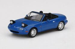 ユーノス ロードスター 1/64 Eunos Roadster