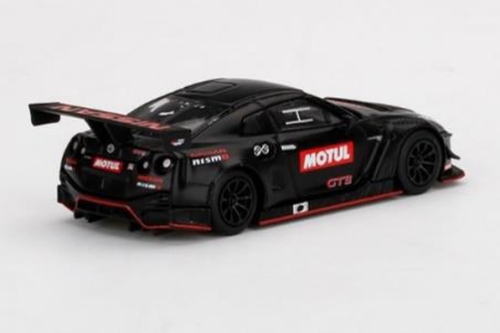 日産 GT-R ニスモ 1/64 Nissan GT-R NISMO