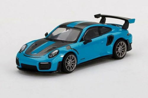 ポルシェ 911 GT2 1/64 Porsche 911