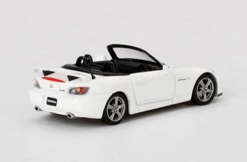 ホンダ S2000 1/64 Honda S2000