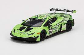 ランボルギーニ ウラカン 1/64 Lamborghini Huracan