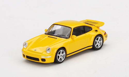 RUF CTR 1/64 RUF CTR