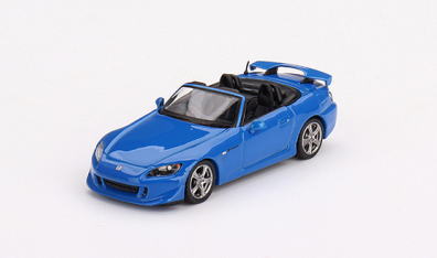 ホンダS2000 1/64 Honda S2000