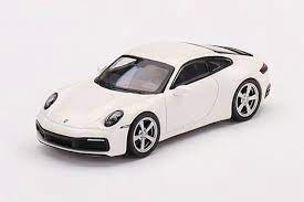 ポルシェ 911 1/64 Porsche 911