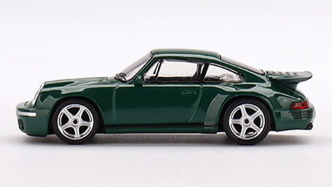 RUF CTR 1/64 RUF CTR