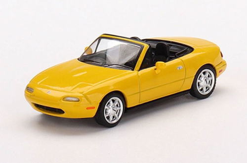 ユーノス ロードスター 1/64 Eunos Roadster