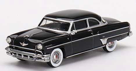 リンカーン カプリ 1/64 Lincoln Capri