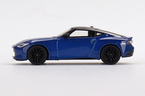 日産 フェアレディ Z 1/64 Nissan Fairlady Z