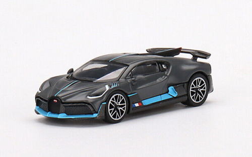 ブガティ ディノ 1/64 Bugatti Dino