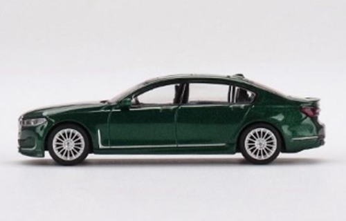 BMW アルピーヌ B7 1/64 BMW Alpine
