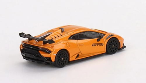 ランボルギーニ ウラカン STO 1/64 Lamborghini Uracan