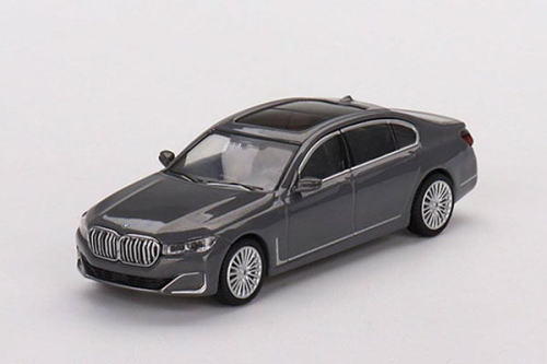 BMW 750Li 1/64 BMW 750Li