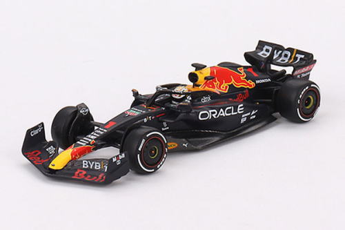 オラクル レッドブル #1 1/64 Oracle Rad Bull
