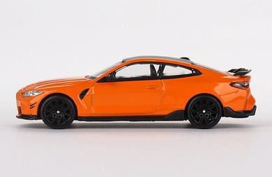 BMW M4 1/64 BMW M4