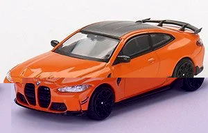 BMW M4 1/64 BMW M4