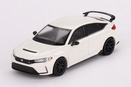 ホンダ シビック タイプR 1/64 Honda Civic TypeR
