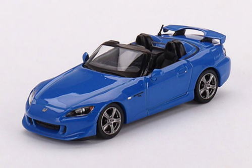 ホンダ S2000 1/64 Honda S2000 AP2 CR