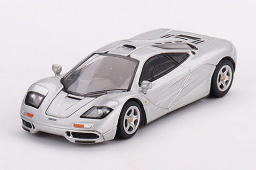 マクラーレン F1 1/64 McLaren F1